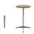NES 36" Wood Cruiser Table