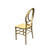 NES Reliable Gold Resin Phoenix Chair