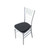 NES Reliable White Resin Chiavari Chair