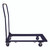 NES Folding Chair Cart