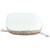 Chiavari Chair Cushion Slip Cover
