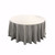120 inch Round Polyester Tablecloth