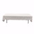 60x126 inch Rectangular Polyester Tablecloth