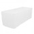 8ft Fitted Table Cover