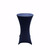24 inch Spandex Cocktail Table Cover