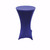 24 inch Spandex Cocktail Table Cover