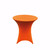 30 inch Round Low Cocktail Spandex Table Cover