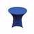 30 inch Round Low Cocktail Spandex Table Cover