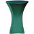 30 inch Spandex Cocktail Tablecloth