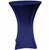 30 inch Spandex Cocktail Tablecloth