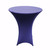 36 inch Spandex Cocktail Table Covers