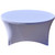 60 inch Round Spandex Table Cover