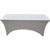 6ft Rectangular Spandex Tablecloth (190gsm)