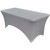 6ft Rectangular Spandex Tablecloth (190gsm)