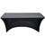 6ft Rectangular Spandex Tablecloth (190gsm)