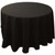 108 in Round Spun Polyester Tablecloth