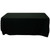 90 x 132 in Rectangle Spun Polyester Tablecloth