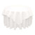 70x70 inch Square Spun Polyester Tablecloth