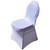 Spandex Banquet Chair Covers