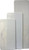 NES Reliable 8ft Rectangle Plastic Folding Table
