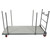 NES Rectangular Table Cart
