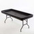 Fill 'N Chill Party Table - Black Fill 'N Chill Party Table - Black