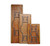 NES 4ft Wood Rectangle Folding Table