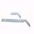 9in Valance Hanger