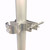 Universal Drape Support Clamp