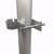 Universal Drape Support Clamp