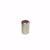2" Diameter Solid Slip Fit Base Pins