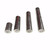 2" Diameter Solid Slip Fit Base Pins