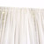Adjustable Height Sheer (Voile) Wedding Backdrop Kit