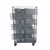 NES Blow-Mold Folding Chair Cart