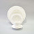 Lucido Bone China Side Plate