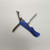 Blue Corkscrew - Pack of 24
