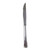 All-Stainless Steel Steak Knife (1 dozen)