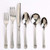Maria Dessert/Salad Fork (1 Dozen)