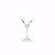 Serenity Crystal 7oz Martini Glass (6 Pack)