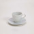 Angelika 5.75" Saucer