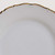 Avignon Gold 9" Rim Soup Plate Avignon Gold 9" Rim Soup Plate