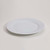 Pearl White 10.25" Dinner Plate Pearl White 10.25" Dinner Plate