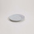 Pearl White 6" Side Plate