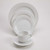 Polar White 7" Plate