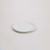 Polar White 7" Plate