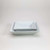 Quadrato 11.75" Shallow Square Bowl
