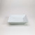 Quadrato 11.75" Shallow Square Bowl