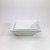 Quadrato 11.75" Tall Square Bowl Quadrato 11.75" Tall Square Bowl