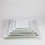 Quadrato 12" Square Oversize Plate