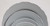 Snow Drop 6.75" Side Plate